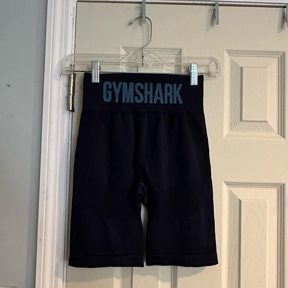 GymShark Biker Shorts